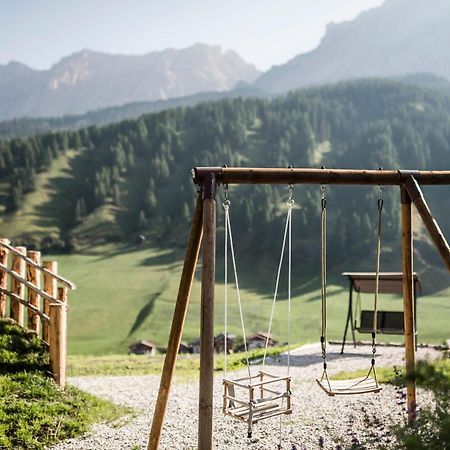 Surega - Idyllic Farmhouse San Cassiano  Exterior foto