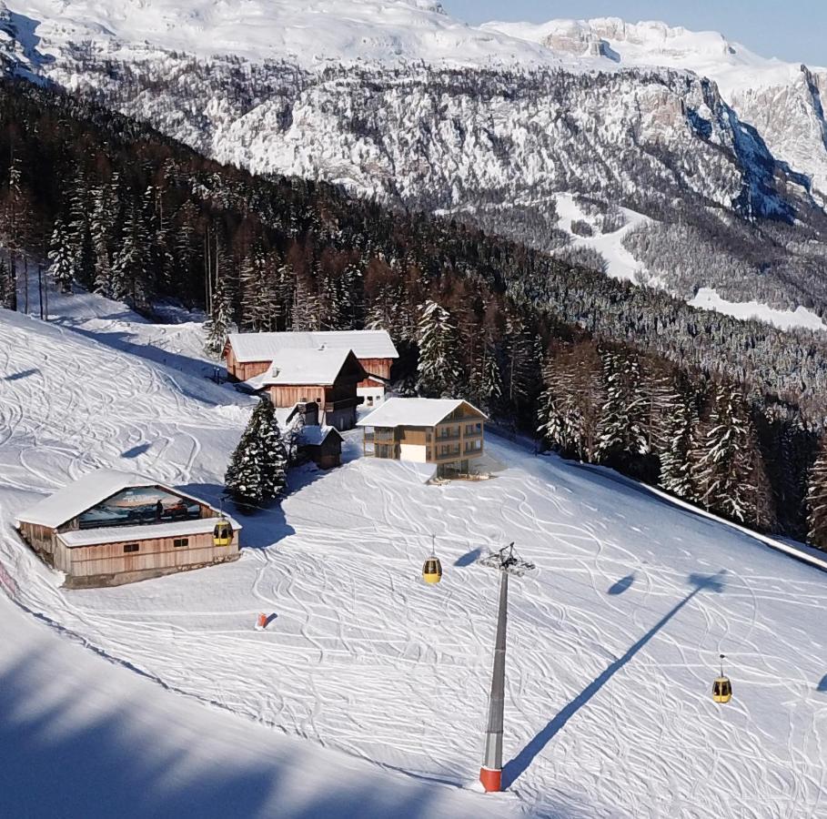 Surega - Idyllic Farmhouse San Cassiano  Exterior foto