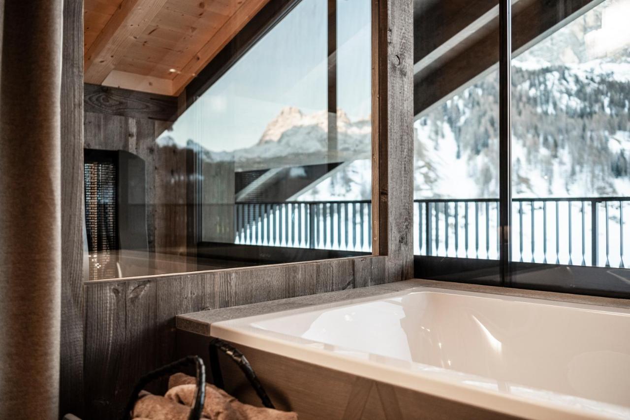 Surega - Idyllic Farmhouse San Cassiano  Exterior foto