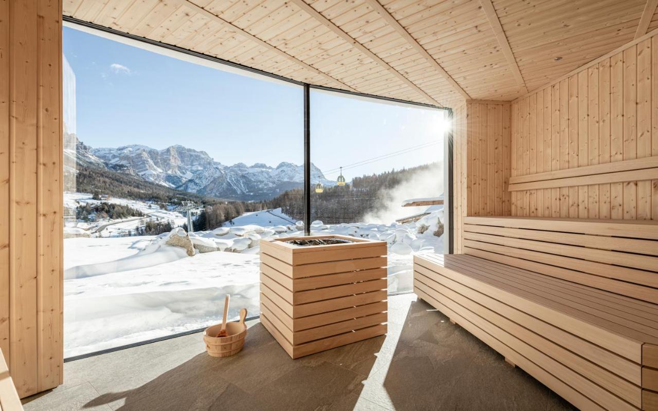 Surega - Idyllic Farmhouse San Cassiano  Exterior foto