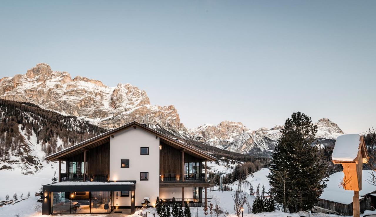 Surega - Idyllic Farmhouse San Cassiano  Exterior foto