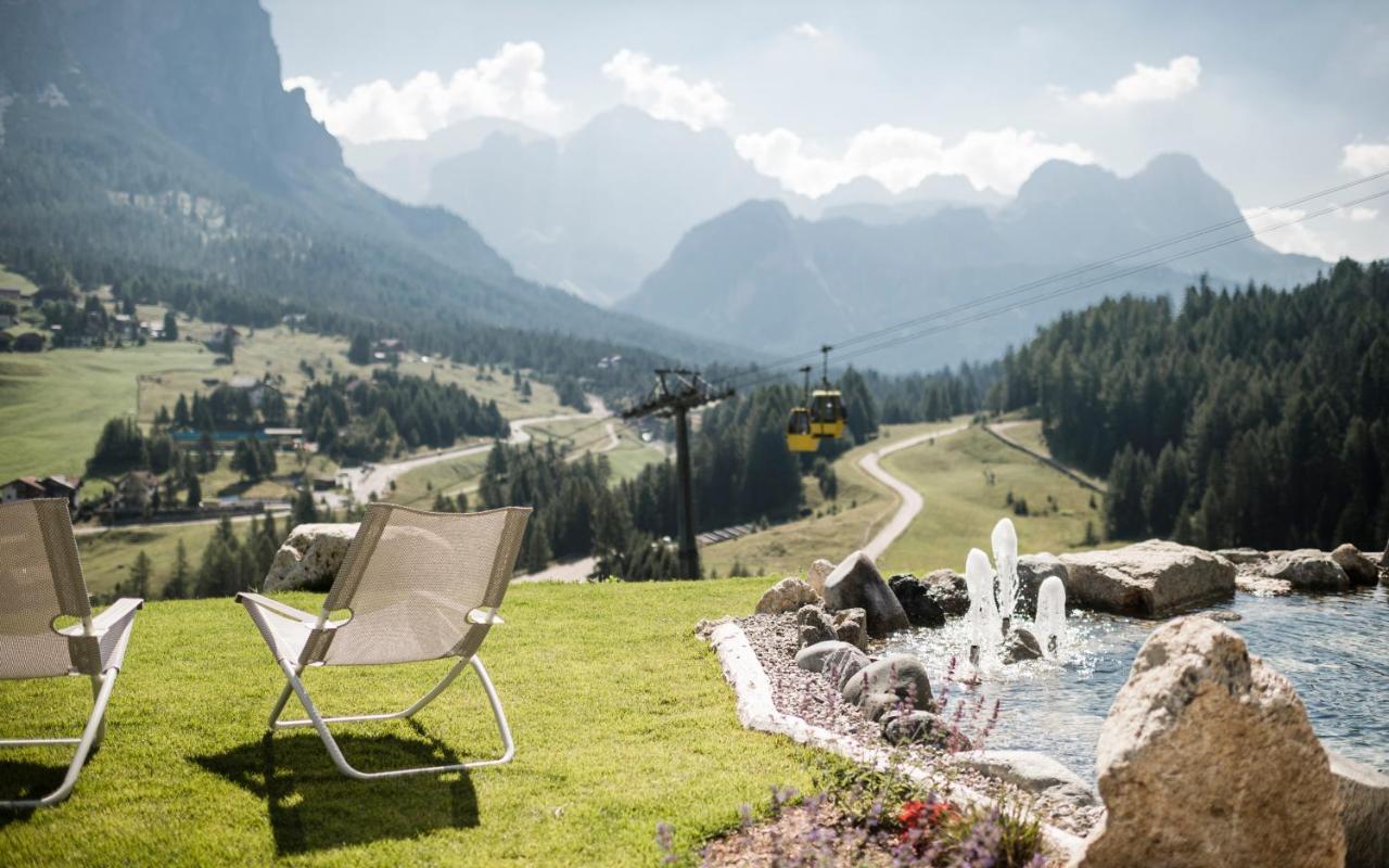 Surega - Idyllic Farmhouse San Cassiano  Exterior foto