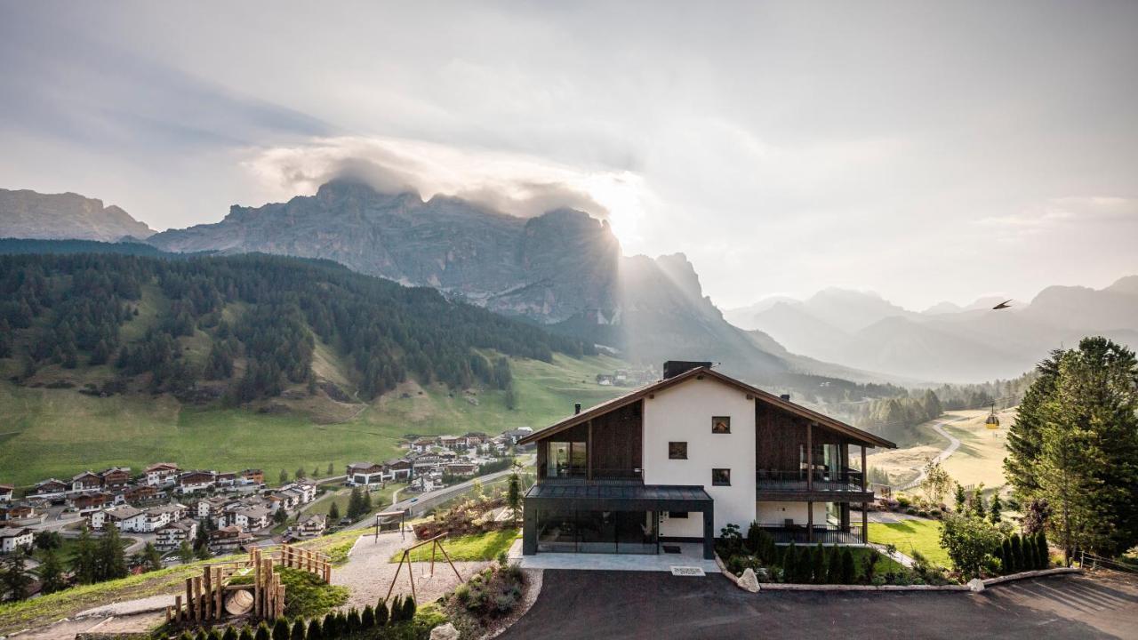 Surega - Idyllic Farmhouse San Cassiano  Exterior foto