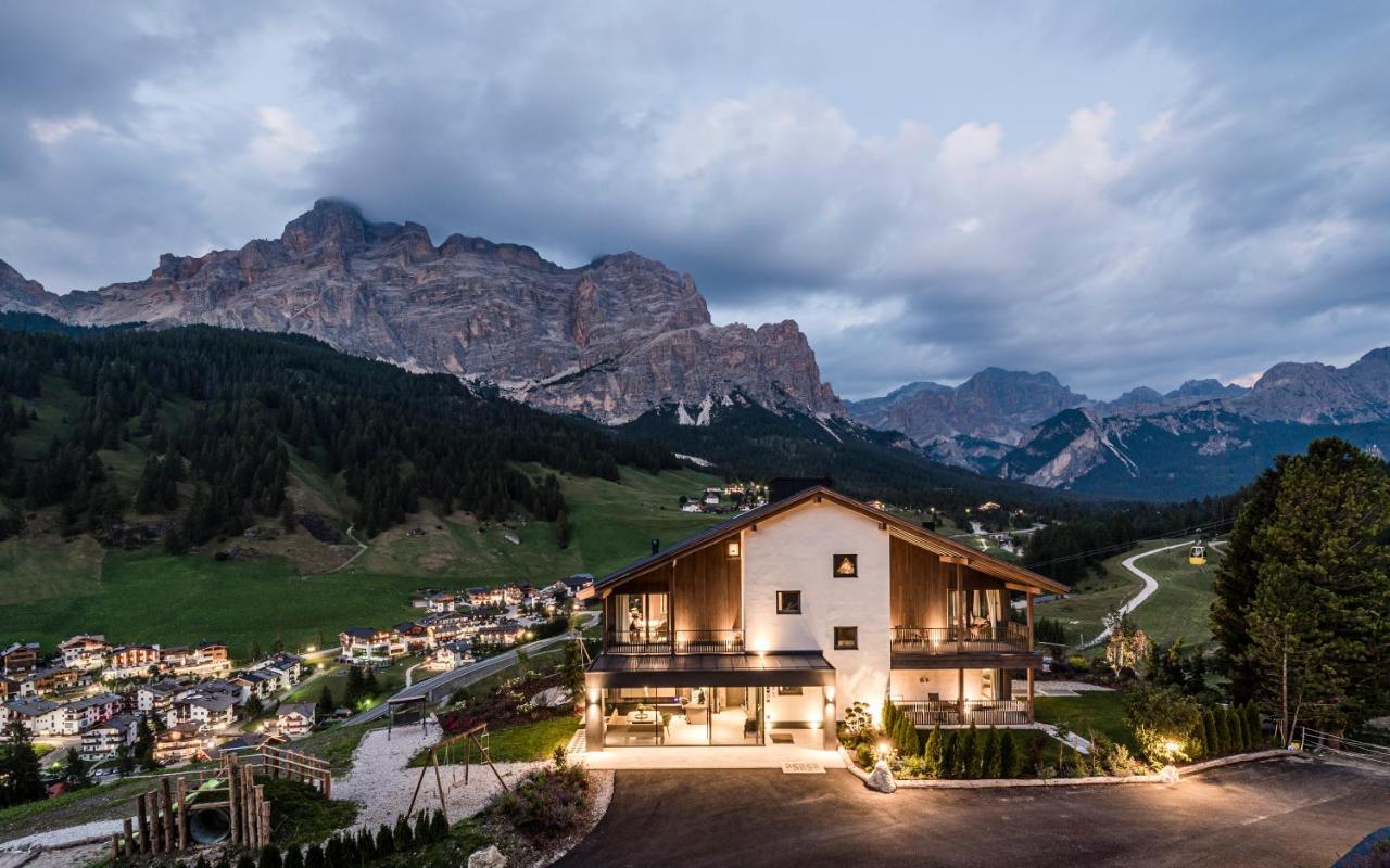 Surega - Idyllic Farmhouse San Cassiano  Exterior foto