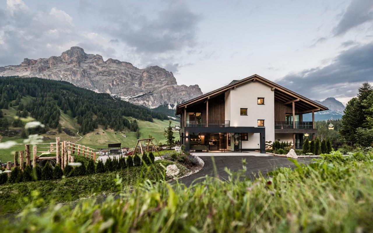 Surega - Idyllic Farmhouse San Cassiano  Exterior foto