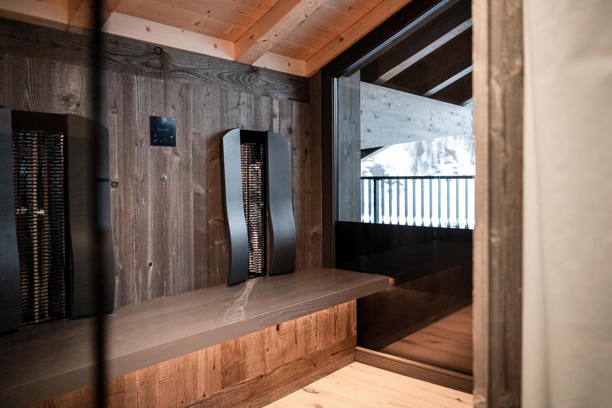 Surega - Idyllic Farmhouse San Cassiano  Exterior foto