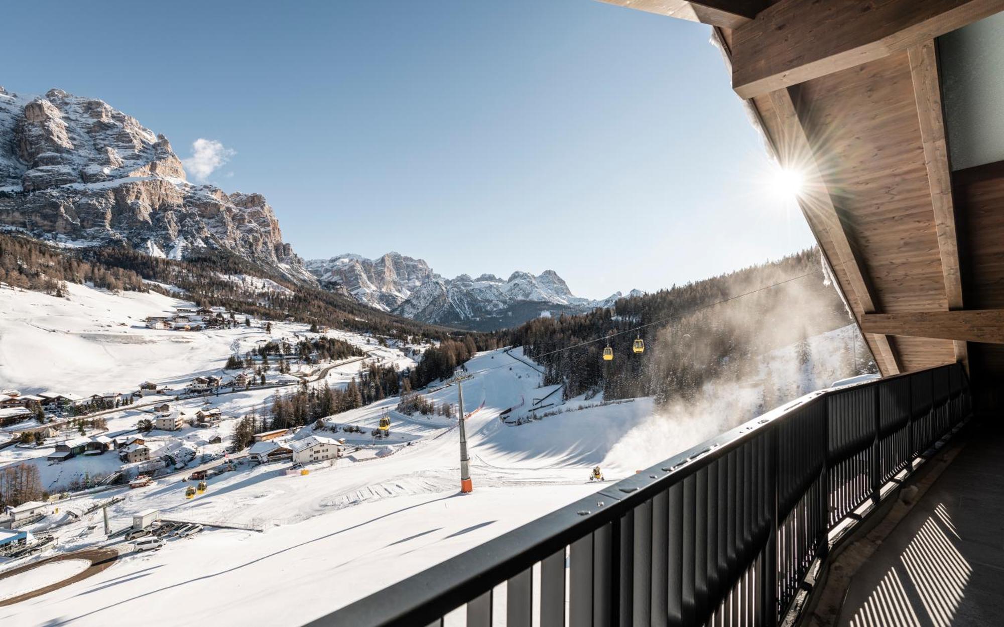 Surega - Idyllic Farmhouse San Cassiano  Exterior foto